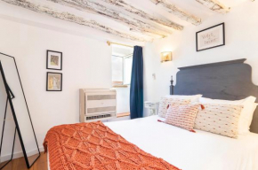 Delightful & Quirky with River Views